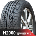 Advanced equipment 215/60r15 185/55r15 165/80r13 225/75r16 235/65r17 full size new radial passenger car tire made in china